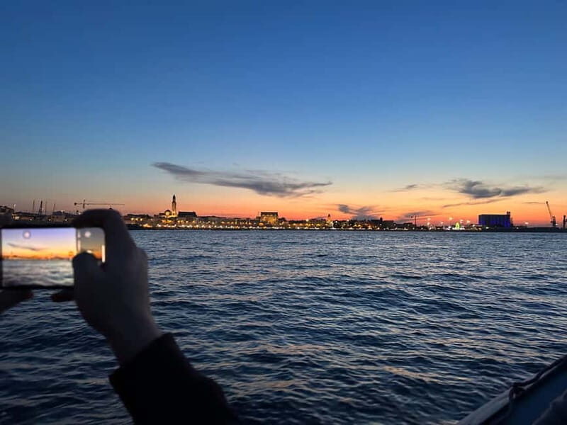 Boat trip with tasting of typical Apulian products - Who Is This Tour Best Suited For?