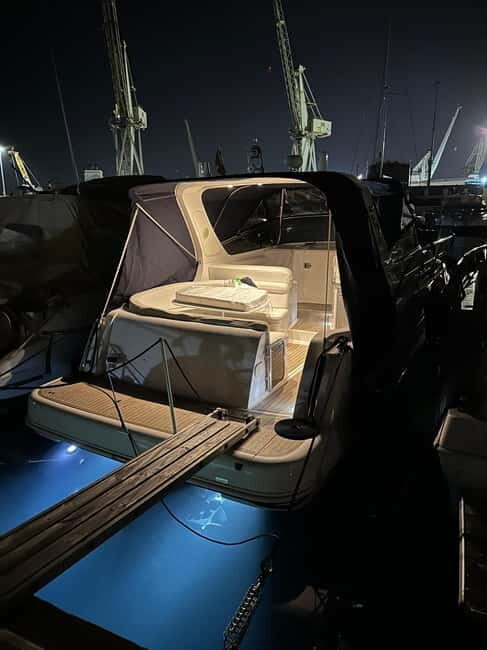 Boat trips sicily with aperitifs and swims - The Full Experience: What You Can Expect from This Sicilian Boat Trip