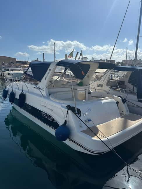 Boat trips sicily with aperitifs and swims - Who Should Consider This Tour?