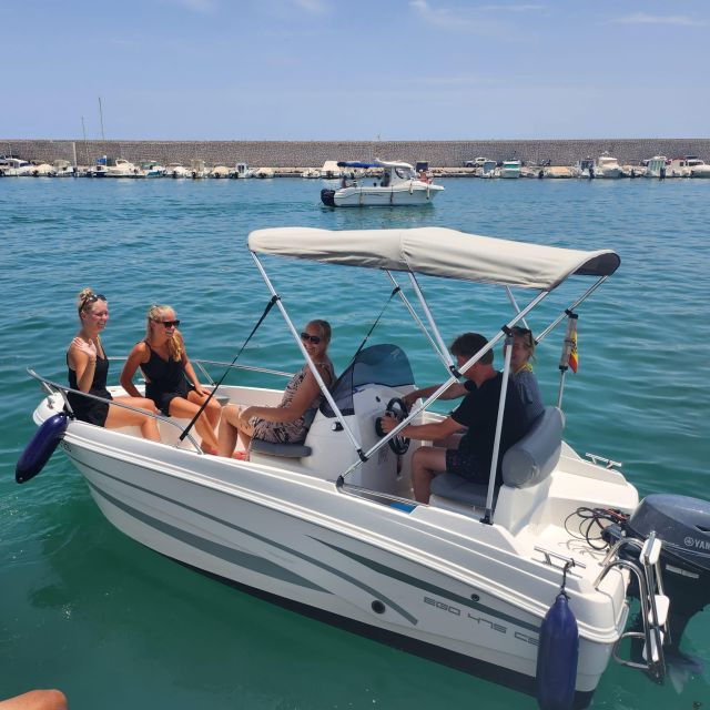boat-without-licence-fuel-included