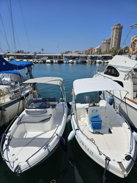 boat-without-licence-fuel-included
