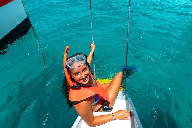 boat-yacht-tour-amazing-sandbar-adventure-water-toys-snorkel