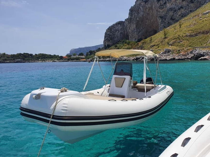 Boats and speed boats rental - Full Day - Key Points  