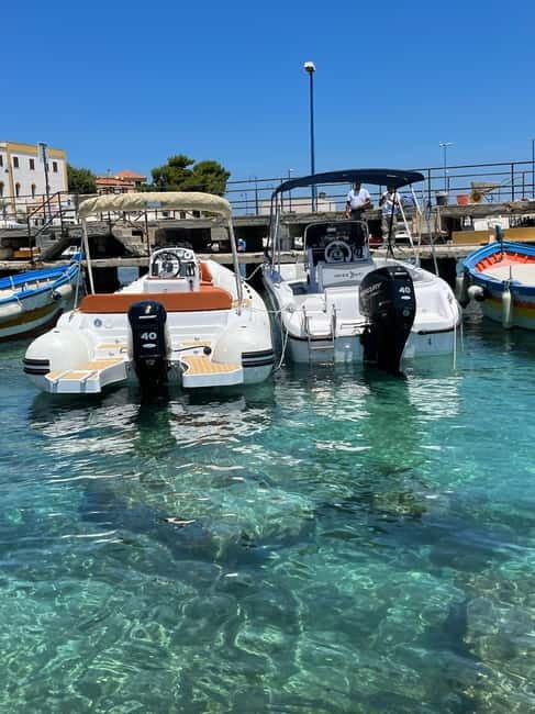 Boats and speed boats rental - Full Day - Why This Tour Is Worth Considering