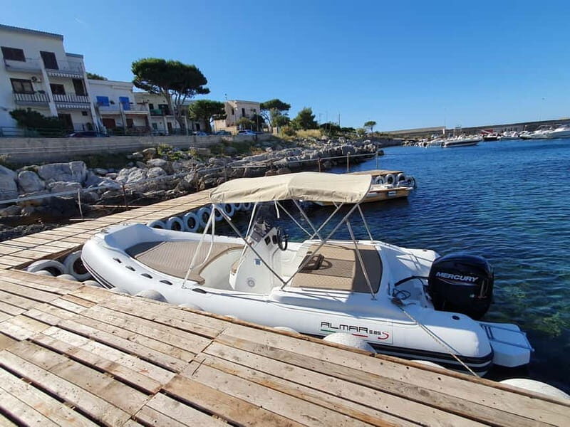 Boats and speed boats rental- Half Day (14:00-17:30) - An In-Depth Look at the Experience