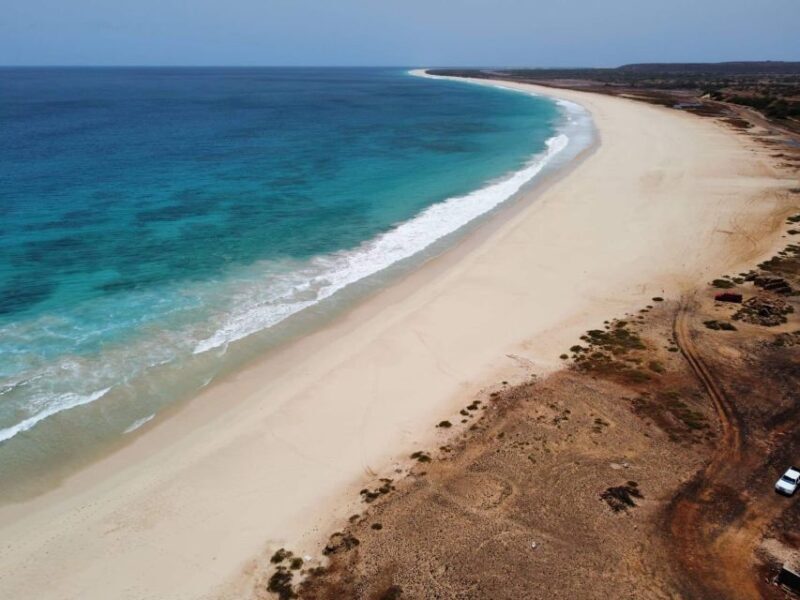 Boavista: 4x4 Island Tour, Santa Monica, Dune, Caves & Lunch - An In-Depth Look at the Boa Vista 4x4 Island Tour