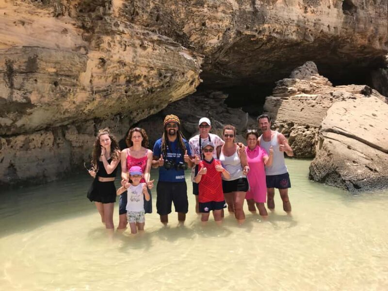 Boavista: 4x4 Island Tour, Santa Monica, Dune, Caves & Lunch - Who Should Consider This Tour?