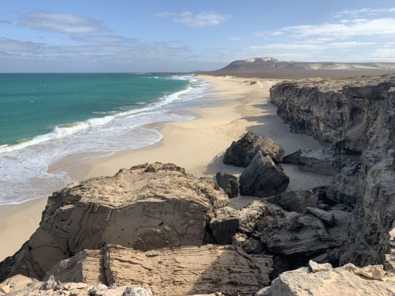 Boavista: 4x4 Island Tour, Santa Monica, Dune, Caves & Lunch - FAQs