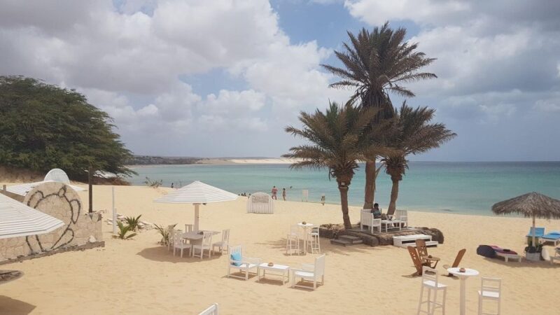 Boavista: 4x4 Island Tour, Santa Monica, Dune, Caves & Lunch - Final Thoughts