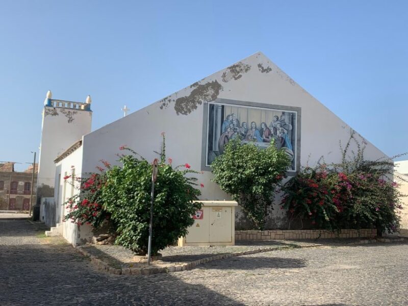 Boavista: City Tour with a Splash at Estoril Beach - FAQ