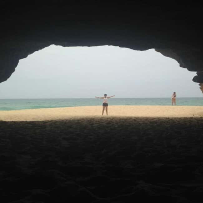 Boavista: Santa Monica beach, Varandinha cave, Sand dunes - Exploring Boavista: What to Expect