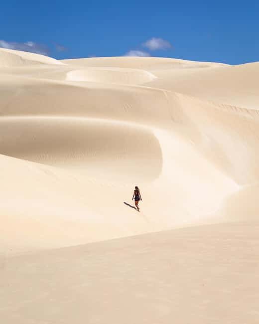 Boavista: Santa Monica beach, Varandinha cave, Sand dunes - Value and Pricing