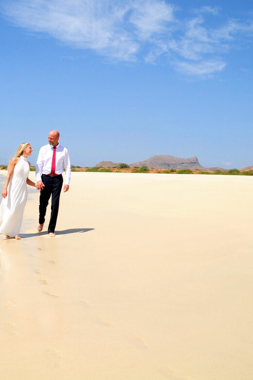 Boavista: Social Media Safari; Insta Iconic Spots Tour - Key Points