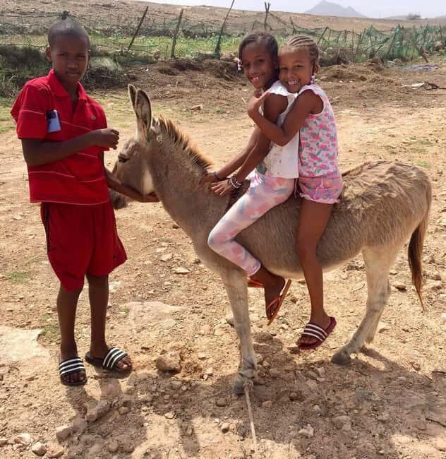 Boavista: Traditional & Local Experience Tour - Key Points