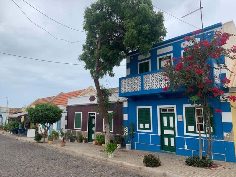 Boavista: Traditional & Local Experience Tour - Practical Details & Real-World Insights