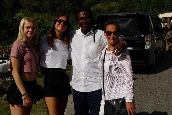 bob-marley-9-miles-tour-and-dunns-river-falls