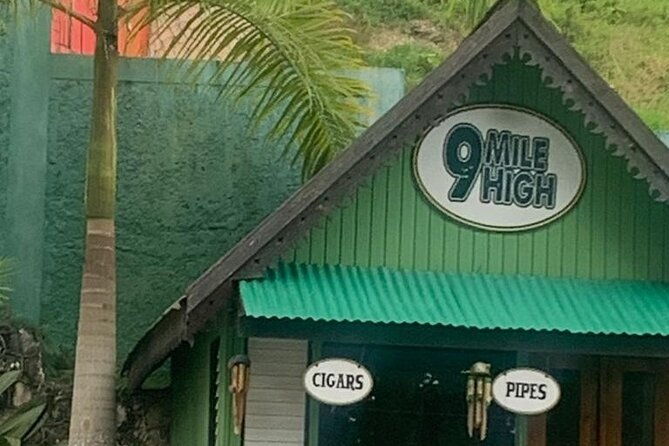 bob-marley-mausoleum-nine-mile-tour-from-montego-bay