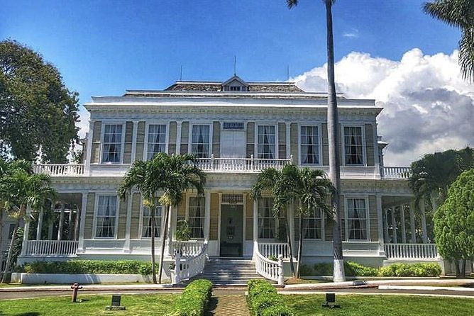 bob-marley-museum-and-devon-house-kingston-private-day-tour