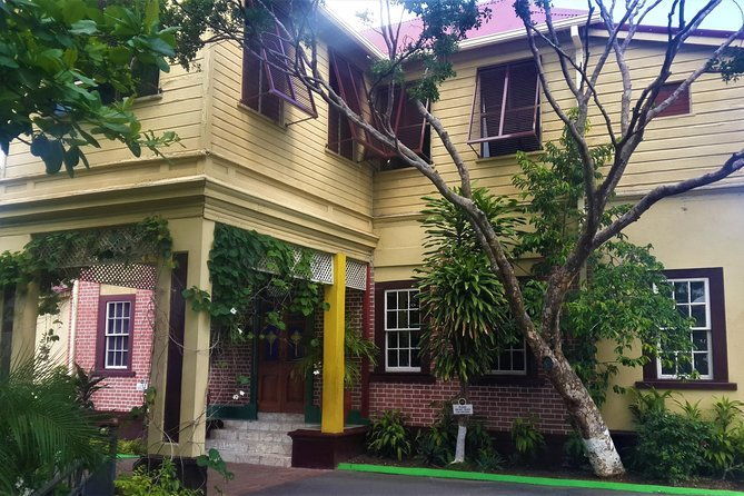 bob-marley-museum-tour-from-runaway-bay