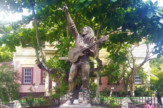 bob-marley-museum-tour-from-runaway-bay