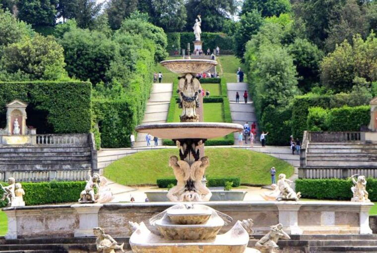 boboli-garden-guided-tour-in-florence