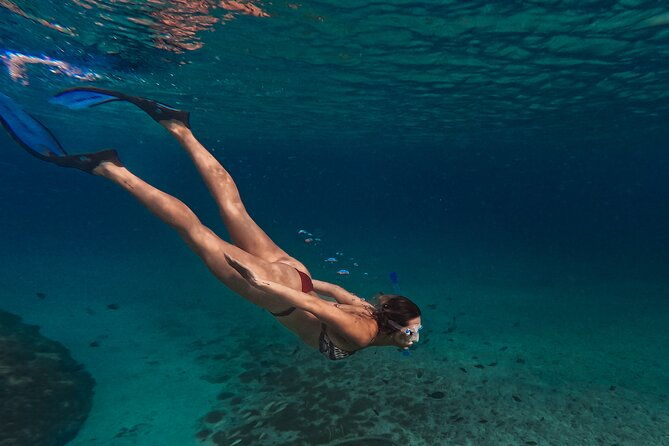 boca-catalina-sunset-turtle-snorkel-adventure-aruba