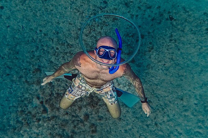 boca-catalina-sunset-turtle-snorkel-adventure-aruba