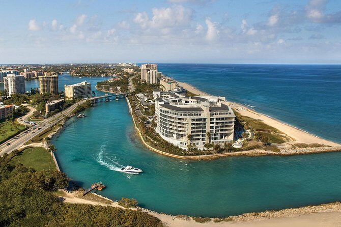 Boca Raton Inshore Fishing Trip - Pricing and Value Analysis
