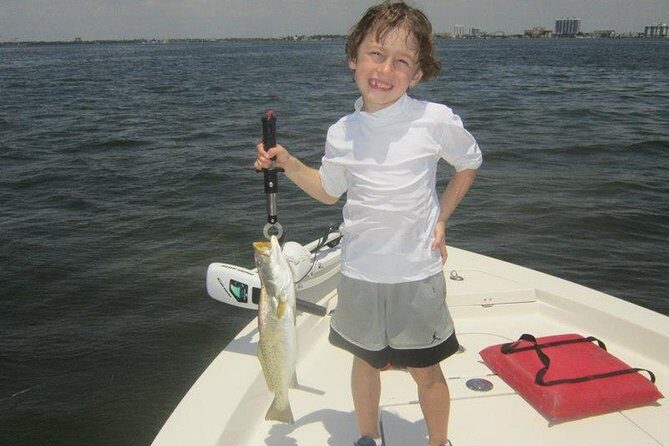 Boca Raton Inshore Fishing Trip - Authentic Insights from Reviews