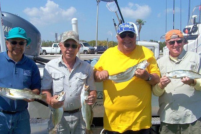 Boca Raton Inshore Fishing Trip - Who Should Consider This Tour?