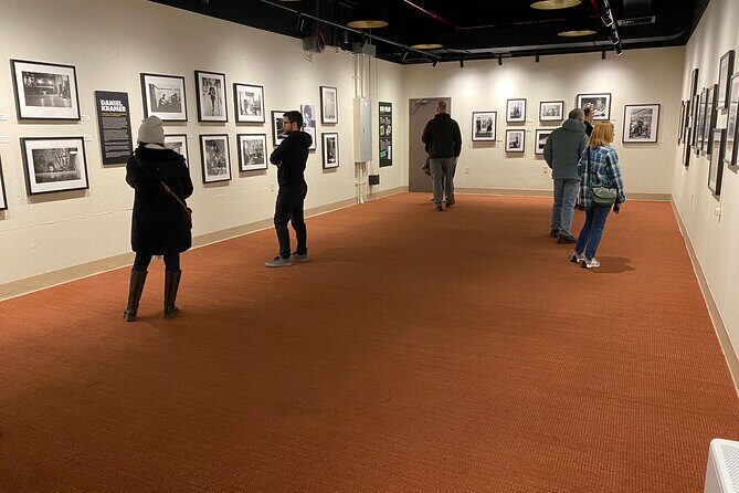 Boch Center Wang Theatre Tour & Folk Americana Roots Hall of Fame - Final Thoughts
