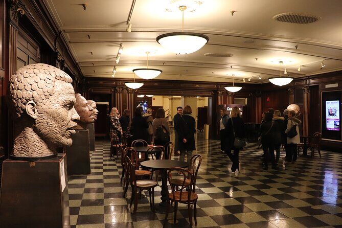 Boch Center Wang Theatre Tour & Folk Americana Roots Hall of Fame - Frequently Asked Questions (FAQs)