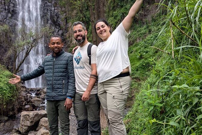 Bodaboda Experience to Materuni Waterfall and Coffee Tour - A Closer Look at the Bodaboda Experience