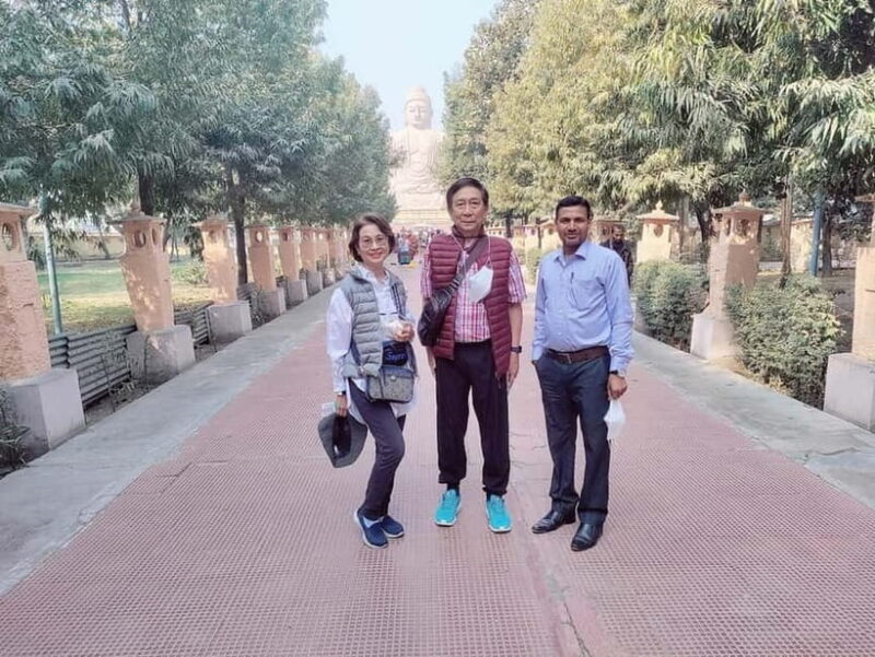 Bodhgaya: Buddhist Pilgrimage Temple & Monastery Day Tour - Bodhgaya: Buddhist Pilgrimage Temple & Monastery Day Tour — A Complete Guide