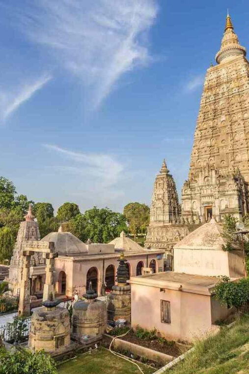 bodhgaya-full-day-tour