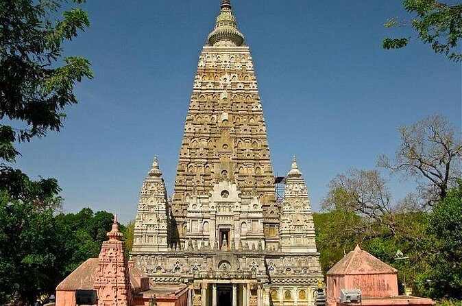 Bodhgaya Tour from Varanasi 2 Days 1 Night - Practical Details and What It Means for You