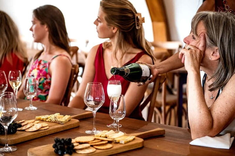 Bodiam: Vineyard Tour and Wine Tasting Experience - Key Points