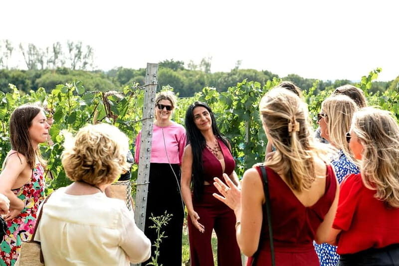 Bodiam: Vineyard Tour and Wine Tasting Experience - Authentic Insights from Reviews