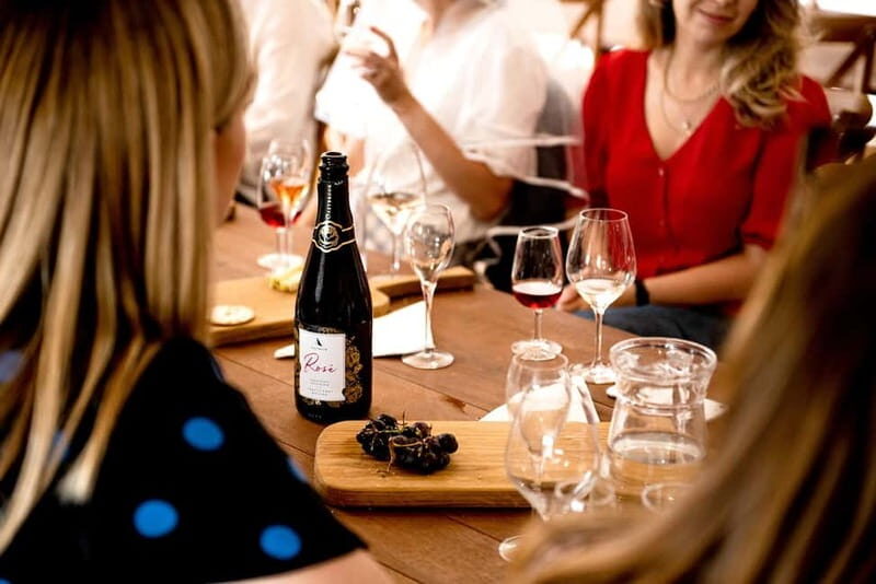 Bodiam: Vineyard Tour and Wine Tasting Experience - FAQ