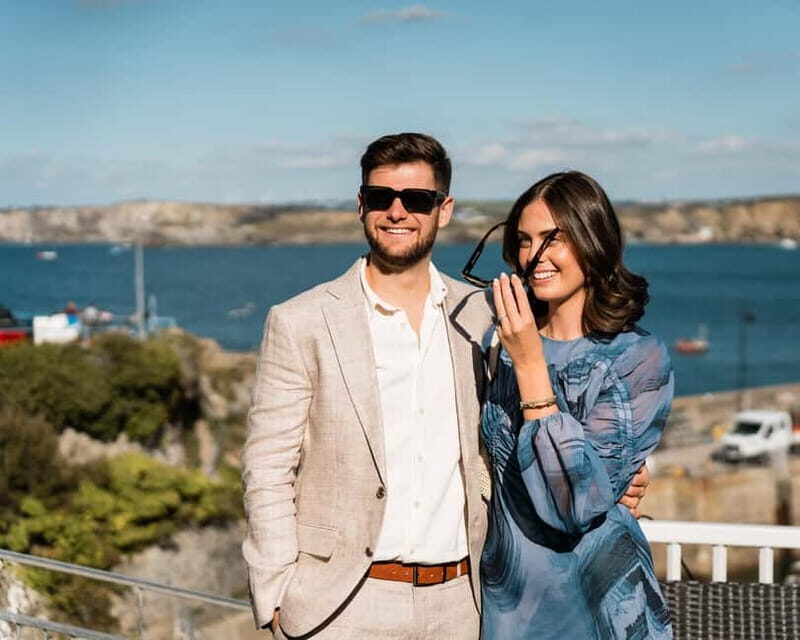 Bodmin: Professional Photography Services - The Photoshoot Experience in Practice