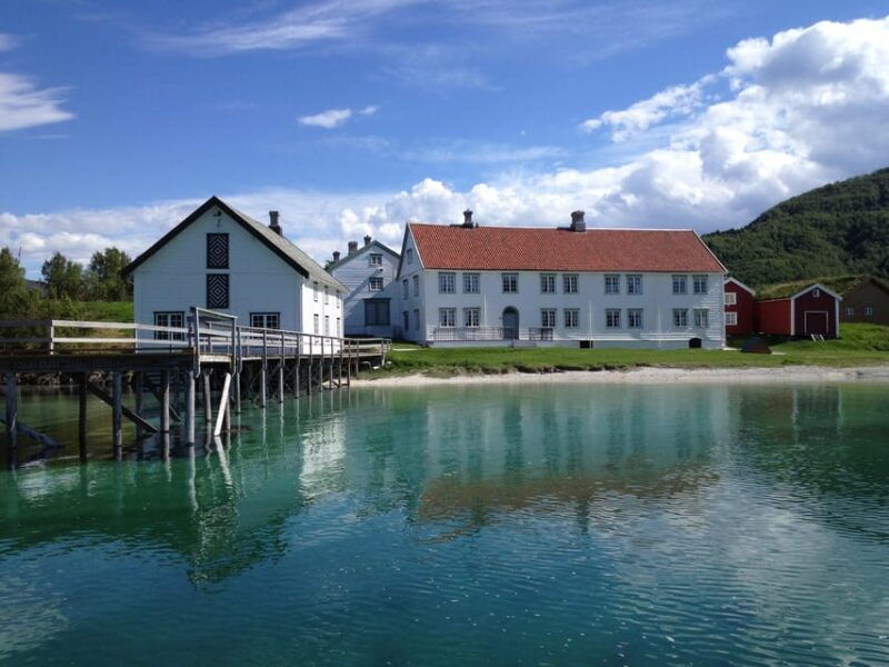 bodo-kjerringoy-silent-coastal-cruise