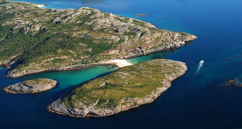 bodo-kjerringoy-silent-coastal-cruise