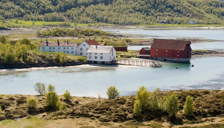 bodo-kjerringoy-silent-coastal-cruise
