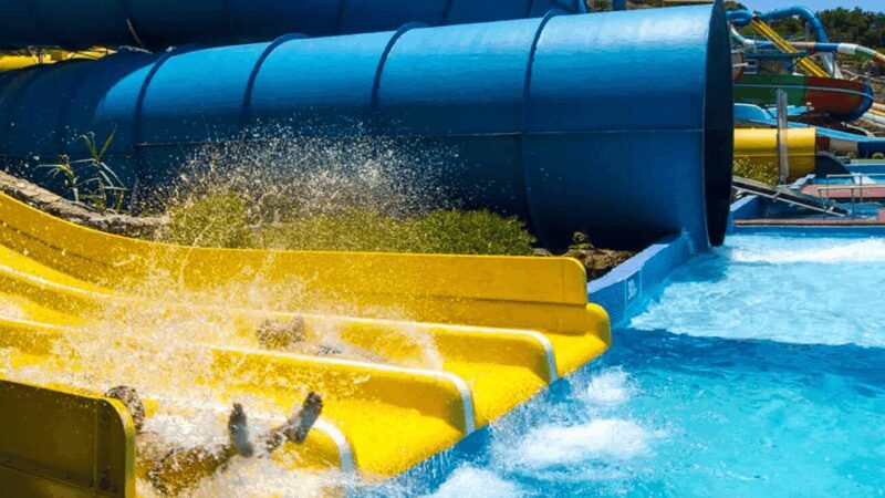 Bodrum: Aquapark Entry Ticket with Hotel Transfers - Is This Experience Worth It?