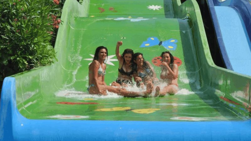 Bodrum: Aquapark Entry Ticket with Hotel Transfers - FAQ