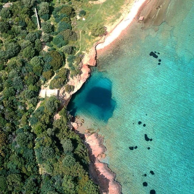 bodrum-aquarium-bay-tour-with-lunch-swimming-stops