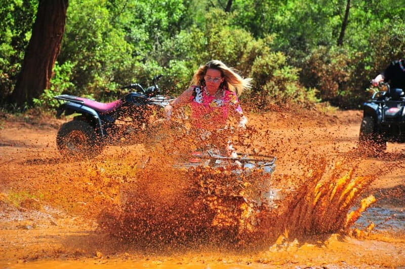 Bodrum Atv Safari Tour - Value for Money and Booking