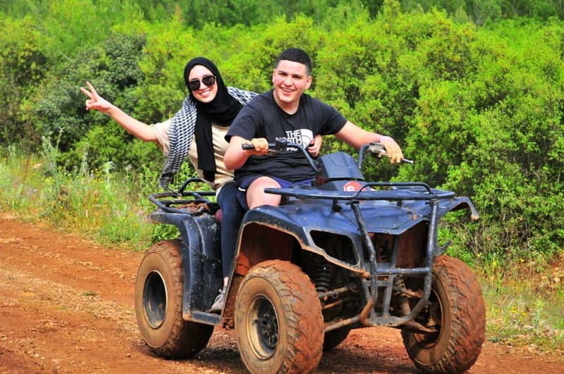 Bodrum Atv Safari Tour - Who Would Enjoy This Tour?