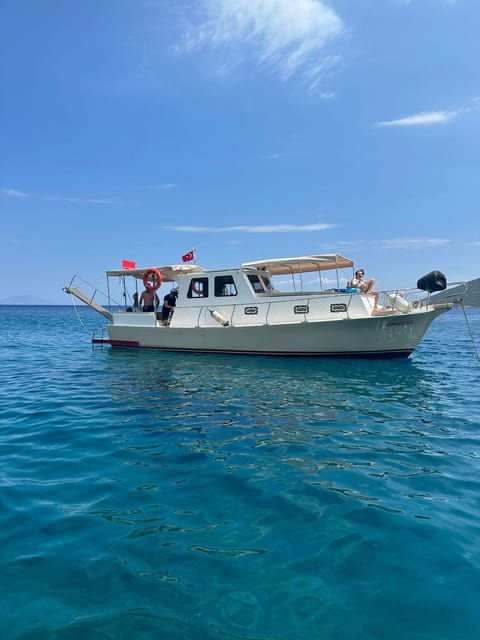 bodrum-bays-private-boat-tour-with-swimming-stops