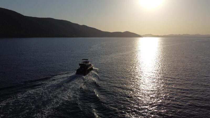 Bodrum: Bodrum Sunset Tour with Jet Black Yacht - Final Thoughts